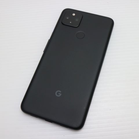 ¿ݾ Ķ SoftBank Google Pixel 4a (5G) 128GB  ֥å