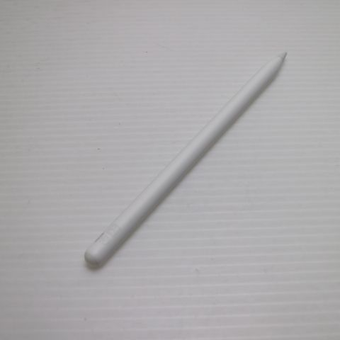 �¿��ݾ� Ķ���� Apple Pencil ��2���� MU8F2J/A (2018) ���å��ڥ�