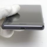 �¿��ݾ��� Ķ���� SO-04H Xperia X Performance �֥�å�  �������