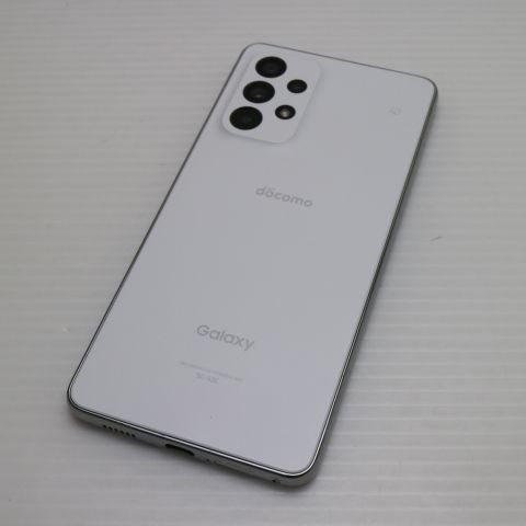 ¿ݾ Ʊ Galaxy A53 5G SC-53C ۥ磻