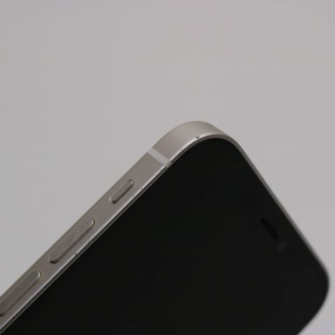  SIMե꡼ iPhone12 mini 64GB ۥ磻 ¨ȯ ȯ