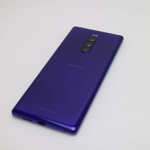�¿��ݾ� ����Ʊ�� 802SO Xperia 1 �ѡ��ץ� ���� �����