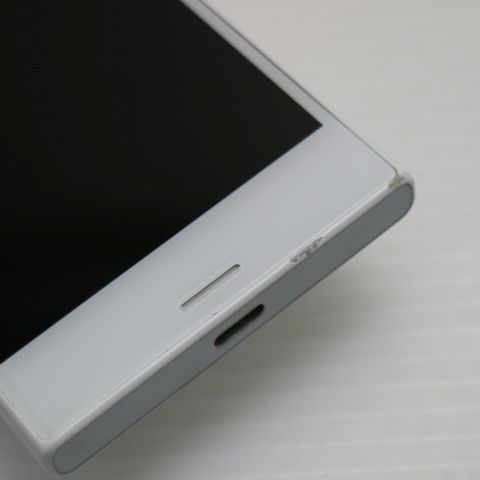 �¿��ݾ��� ���� SO-02J Xperia X Compact �ۥ磻��  �������