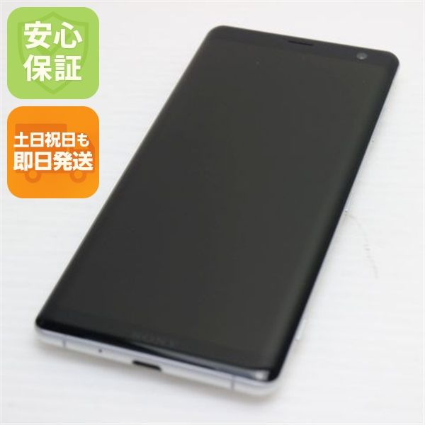 �¿��ݾ� Ķ���� SO-01L Xperia XZ3 �ۥ磻�ȥ���С� ���� �����