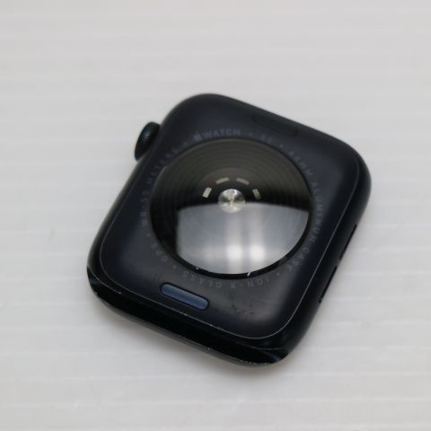 �¿��ݾ� ���� Apple Watch SE����2����� 44mm GPS �ߥåɥʥ���