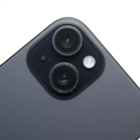 �¿��ݾ� Ķ���� SIM�ե꡼ iPhone15 256GB �֥�å�
