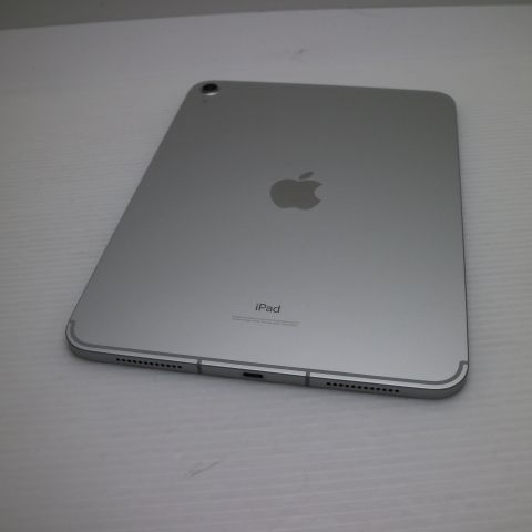 ����Ʊ�� SIM�ե꡼ ��10���� Wi-Fi+Cellular 64GB ����С�