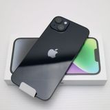 ¿ݾ ̤ SIMե꡼ iPhone14 Plus 128GB ߥåɥʥ