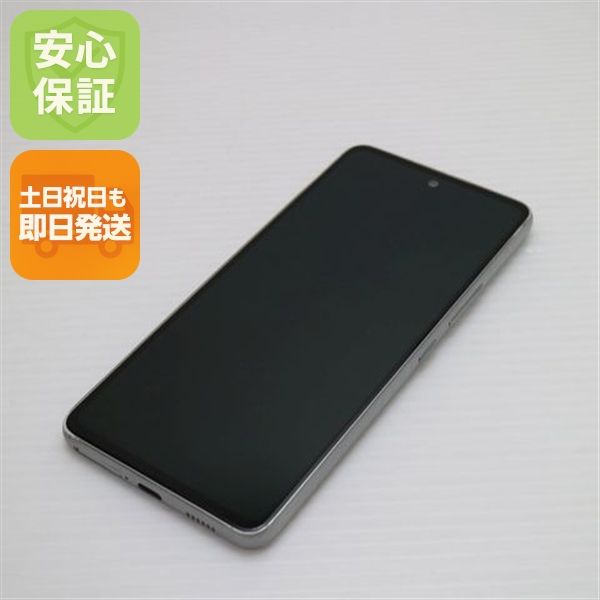 �¿��ݾ� ���� Galaxy A53 5G SCG15 ��������ۥ磻��