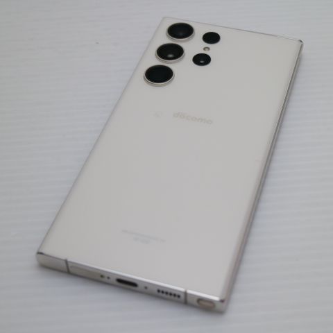 �¿��ݾ� Ķ���� SC-52D Galaxy S23 Ultra 256GB ���꡼��