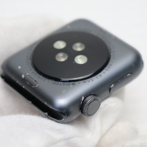 ������� Apple Watch series3 42mm GPS ���ڡ������쥤
