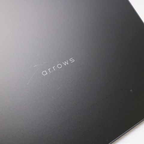 �¿��ݾ� ���� F-02K arrows Tab �֥�å� ���� �����