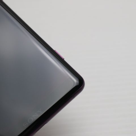 �¿��ݾ� Ķ���� SO-01L Xperia XZ3 �ܥ�ɡ���å� ���� �����