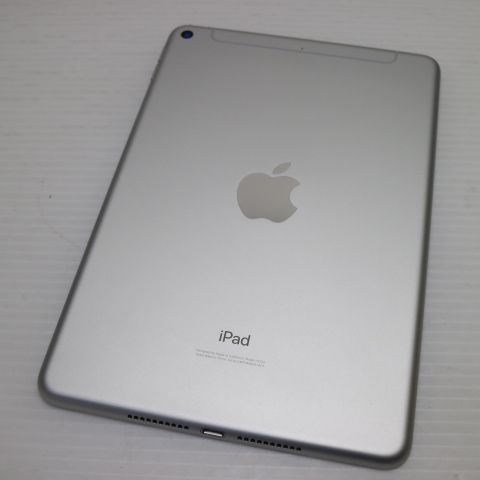 ����Ʊ�� SIM�ե꡼ iPad mini 5 Wi-Fi+ ����顼  64GB ����С�