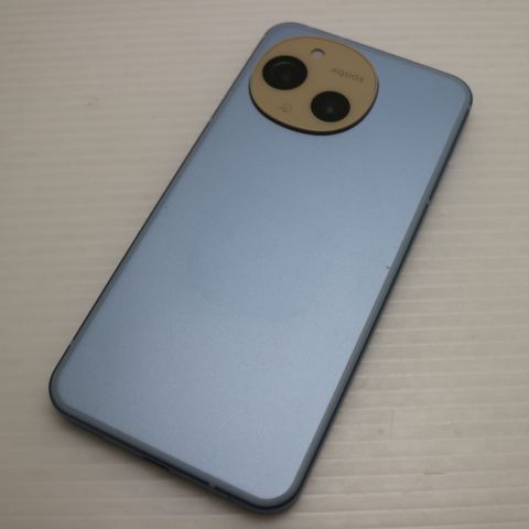 ¿ݾ Ķ SIMե꡼ AQUOS sense9 128GB ֥롼