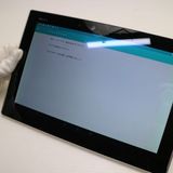 ¿ݾ  F-02K arrows Tab եۥ磻  