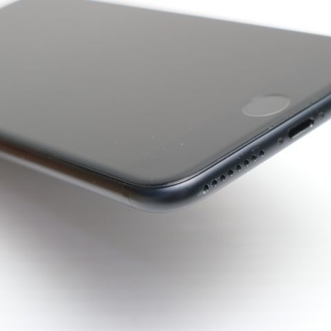 �¿��ݾ��� Ķ���� SIM�ե꡼ iPhone7 PLUS 256GB �֥�å�  �������