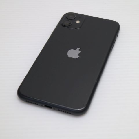 �¿��ݾ� ���� SIM�ե꡼ iPhone 11 128GB  �֥�å�