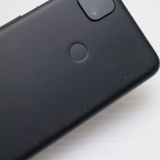 �¿��ݾ� ���� SIM�ե꡼ Google Pixel 4a �֥�å� �����