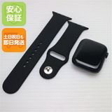 安心保証 超美品 Apple Watch Series 9 GPS 45mm ミッドナイト