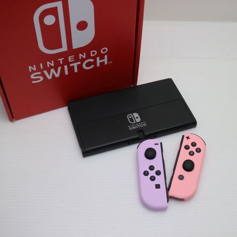 �¿��ݾ� ����̤���� Nintendo Switch ͭ��EL��ǥ�