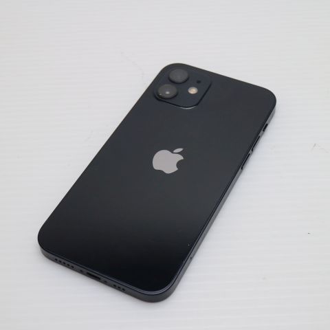¿ݾ Ķ SIMե꡼ iPhone12 64GB ֥å ¨ȯ ȯ