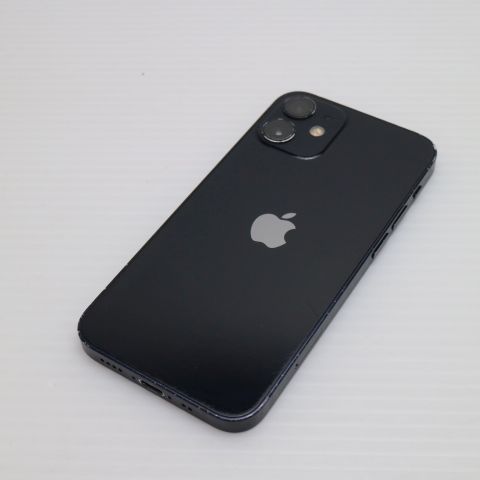  SIMե꡼ iPhone12 mini 256GB ֥å ¨ȯ ȯ