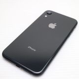 �¿��ݾ� Ķ���� SIM�ե꡼ iPhoneXR 128GB �֥�å� ���� �����