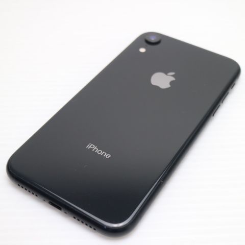 �¿��ݾ� Ķ���� SIM�ե꡼ iPhoneXR 128GB �֥�å� ���� �����