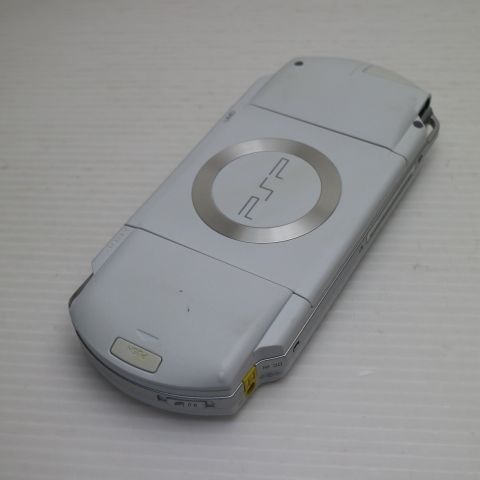 �¿��ݾ��� ������� PSP-1000 ����ߥå����ۥ磻��  �������