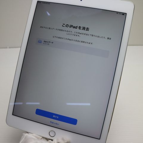 �¿��ݾ� Ķ���� SIM�ե꡼ iPad Pro 9.7����� 32GB ����С�