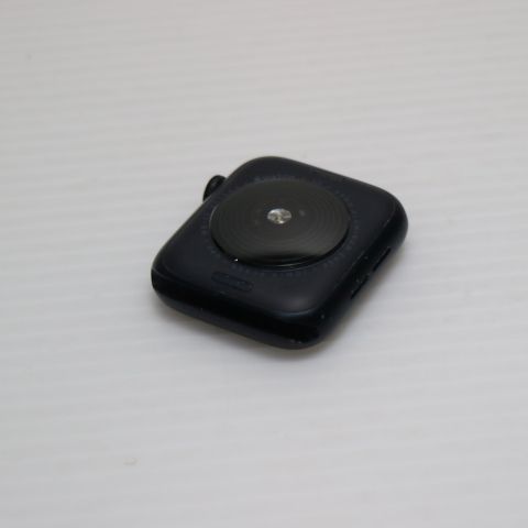 ¿ݾ  Apple Watch SE2 44mm GPS ߥåɥʥ