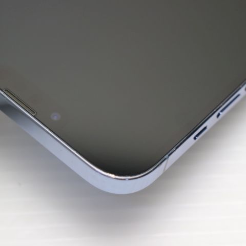 ¿ݾ Ķ SIMե꡼ iPhone13 Pro Max 256GB ֥롼 