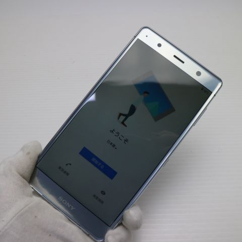 ¿ݾ  SO-04K Xperia XZ2 Premium С 
