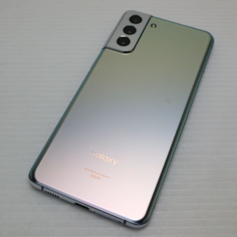 �¿��ݾ� ������� Galaxy S21+ 5G SCG10 �ե���ȥॷ��С� �����
