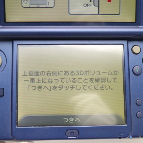 �¿��ݾ��� ������� New�˥�ƥ�ɡ�3DS LL �᥿��å��֥롼  �������