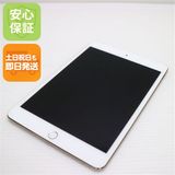 �¿��ݾ��� ����Ʊ�� SIM�ե꡼ iPad mini 4 Cellular 16GB �������