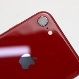 ¿ݾ Ķ SIMե꡼ iPhone8 64GB å RED  