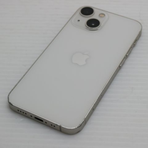 �¿��ݾ� ������� SIM�ե꡼ iPhone13 mini 128GB �������饤�� �����