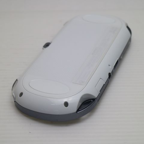 �¿��ݾ��� Ķ���� PCH-1100 PS VITA �ۥ磻��  �������