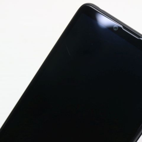 ¿ݾ  SIMե꡼ Xperia 10 III Lite ֥å 