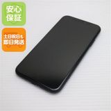 �¿��ݾ� Ķ���� SIM�ե꡼ iPhoneXR 64GB �֥�å� ���� �����