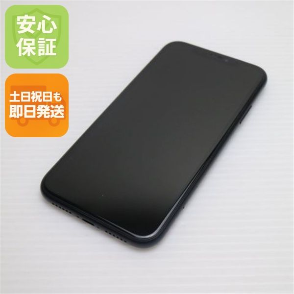 �¿��ݾ� Ķ���� SIM�ե꡼ iPhoneXR 64GB �֥�å� ���� �����