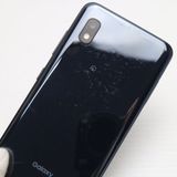¿ݾ  Galaxy A21 ץ SCV49 ֥å 