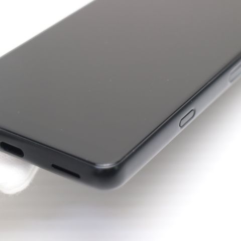 �¿��ݾ� ����Ʊ�� SO-41B Xperia Ace II �֥�å� �����