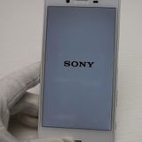 �¿��ݾ��� ������� SO-02J Xperia X Compact �ۥ磻��  �������