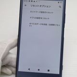 �¿��ݾ� Ķ���� SO-01K Xperia XZ1 �֥롼 ���� �����