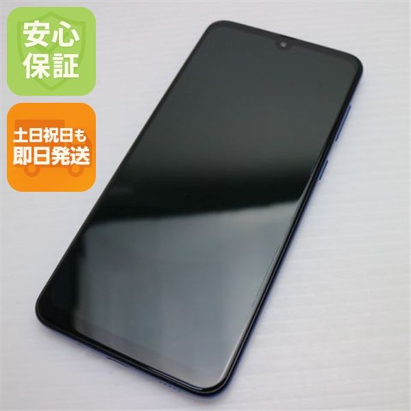 �¿��ݾ� ���� SCV43 Galaxy A30 �֥롼 ���� �����