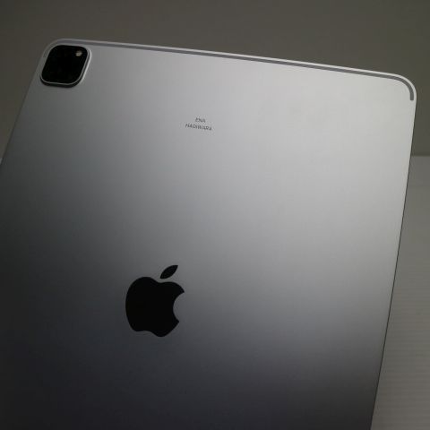 ����Ʊ�� iPad Pro ��4���� 12.9����� Wi-Fi 256GB ����С� ������ȯ��
