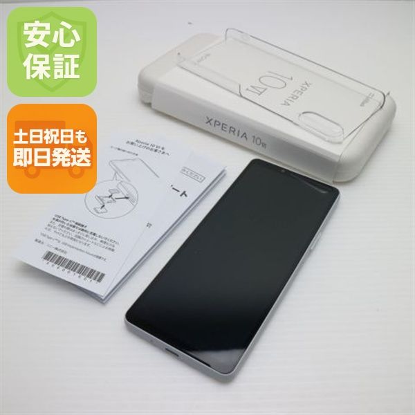 ¿ݾ Ʊ SIMե꡼ Xperia 10 VI ۥ磻